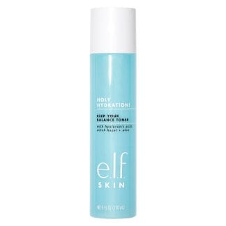 e.l.f. Holy Hydration! Keep Your Balance Toner 150ml