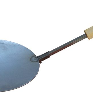 Muurikka Leisku Suojapussilla kattila