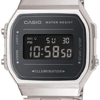 Casio Retro A168WEM-1EF