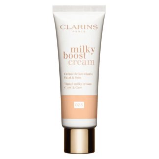 Clarins Milky Boost Cream 45 ml – 02,5