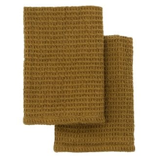 Meraki Dish Cloth Dark Olive