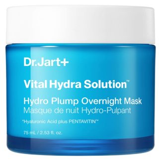 Dr.Jart+ Vital Hydra Solution Hydro Plump Overnight Mask 75 ml