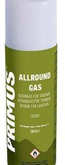 Primus Allround Gas 135 G kaasupatruuna
