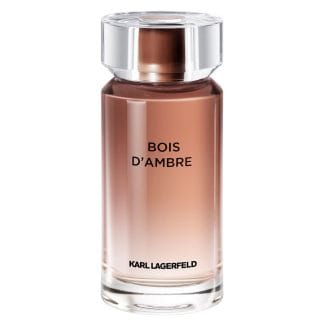 Karl Lagerfeld Bois D'Ambre Eau De Toilette 100 ml
