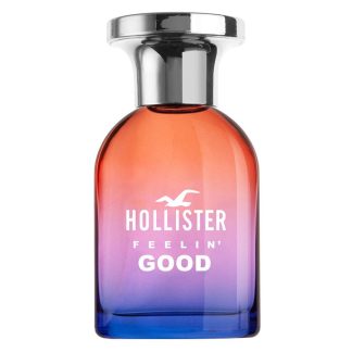 Hollister Feelin' Good Her Eau De Parfum 50 ml