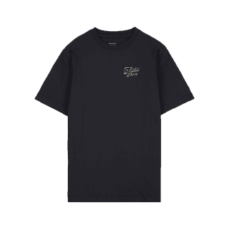 Makia Ape T-shirt - Miehet - Musta