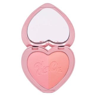 KimChi Chic Thailor Blush Powder Blush 7 g ─ Pinky