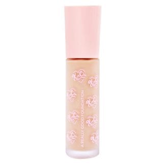 KimChi Chic A Really Good Foundation 30 ml ─ Fair Skin With Neutr
