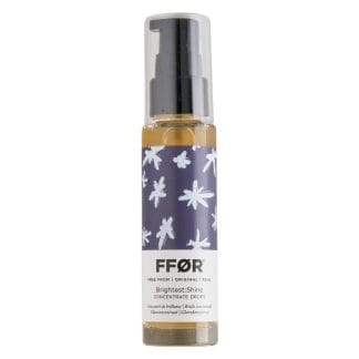 FFØR Brightest:Shine Concentrate Drops 30ml
