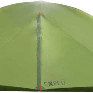 Exped Mira III HL vaellusteltta