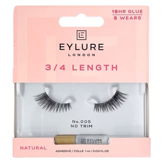 Eylure 3/4 Length Volume No.005