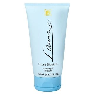 Laura Biagiotti Shower Gel UNC 150 ml