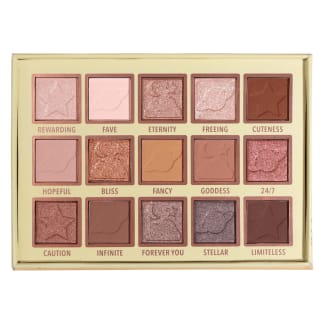 Moira Chasing Eternity Pressed Pigment Palette 18g