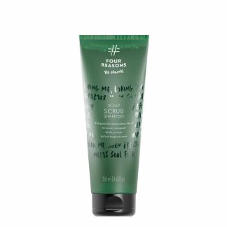 Four Reasons Original Scalp Scrub Shampoo 250 ml 250 ml