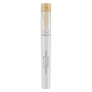 Max Factor Masterpiece 2-In-1 Lash Wow Mascara 7 ml – 002 Brown