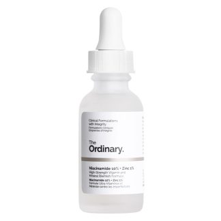 The Ordinary Niacinamide 10% + Zinc 1% 30 ml