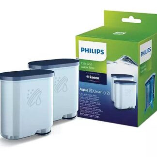 Philips AquaClean CA6903 Kalk- ja vandfilter - 2 kpl