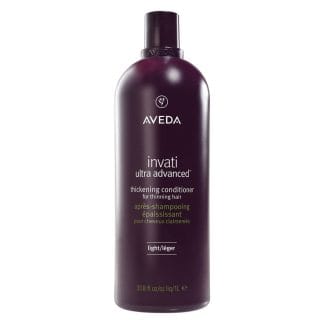 Aveda Invati Ultra Advanced Thickening Conditioner Light 1000ml