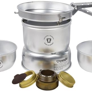Trangia 27-1 UL retkikeitin