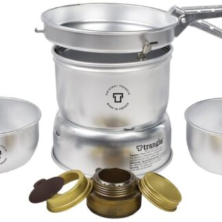 Trangia 27-1 UL retkikeitin