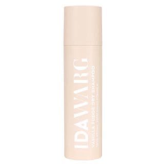 IDA WARG Beauty Vanilla Fudge Dry Shampoo 150ml
