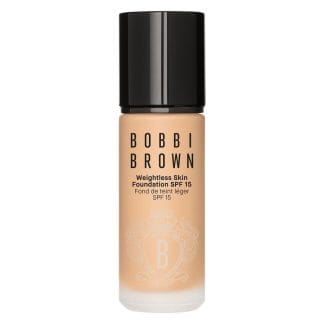 Bobbi Brown Mini Weightless Skin Foundation SPF15 13 ml – Natural