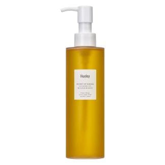 Huxley Cleansing Oil; Be Clean, Be Moist 200 ml