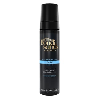 Bondi Sands Self Tanning Foam 200 ml — Dark