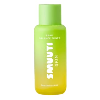 Smuuti Skin Pear Balance Toner 130ml
