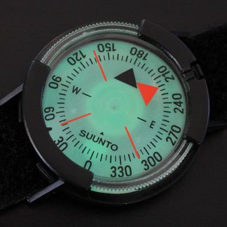 Suunto M-9 kompassi