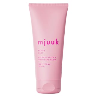 Mjuuk Repair Mask 200ml