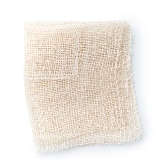 Earth Harbor Agave Leaf Holistic Cleansing Cloth