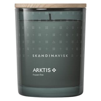 Skandinavisk ARKTIS Scented Candle 200g Special Edition