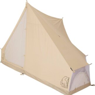 Nordisk Vanaheim 24 Cabin tarp tai laavu