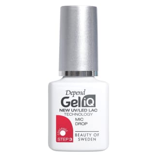 Depend Gel iQ Mic Drop 1131 5ml