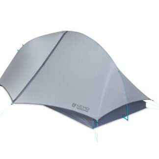 Nemo Hornet Elite Osmo 2p 2-hengen vaellusteltta