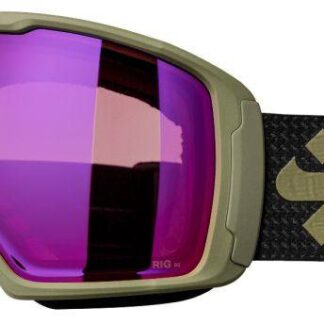 Sweet Protection RIG Reflex Bixbite/woodland 23/24 laskettelulasi