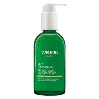 Weleda Deep Cleansing Gel 150 ml