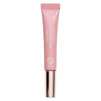 GOSH Copenhagen Soft'n Tinted Lip Balm 8 ml ─ 004 Vintage Rose