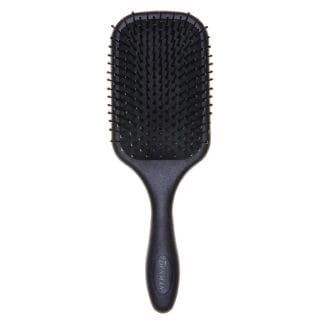 Denman D83 The Paddle Brush ─ Black