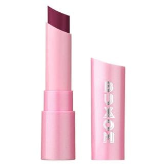 BUXOM Cosmetics Full On Plumping Lip Glow Balm 2 g – Blackberry J