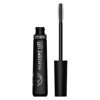 L'Oréal Paris Telescopic Lift Mascara 9,9 ml ─ Extra Black