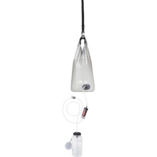 MSR Autoflow XL Gravity Filter 10L gravitaatiovedensuodatin