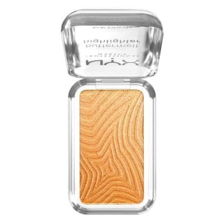 NYX PROFESSIONAL MAKEUP Buttermelt Hightlighter 30 Butta Bling 5g