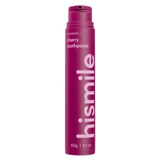 Hismile Cherry Toothpaste 60 g