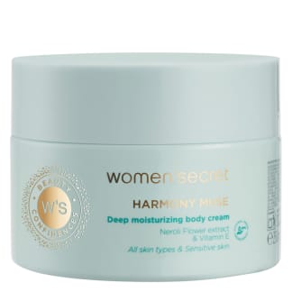 Women´secret Beauty Harmony Muse Body Cream 250ml