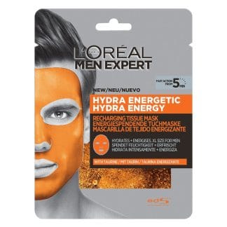 L'Oréal Paris Men Expert Hydra Energetic Hydra Energy Mask 30g