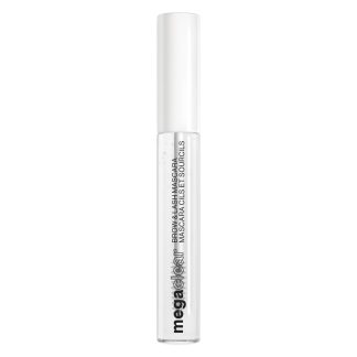 Wet n Wild MegaClear Brow & Lash Mascara 8,5 ml