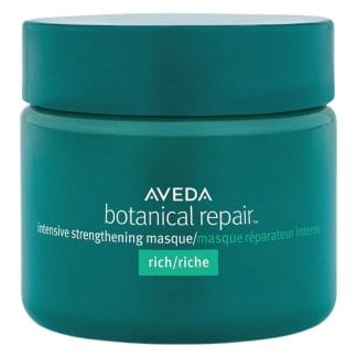Aveda Botanical Repair Masque Rich Travel Size 30ml