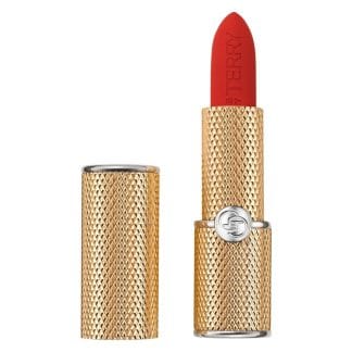 By Terry Rouge Opulent Satin Lipstick N6 Red Alert 3,5ml